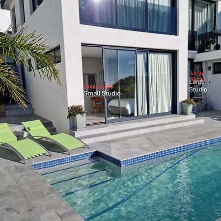 Camps Bay Cosy Accommodation Cape Town Exterior photo