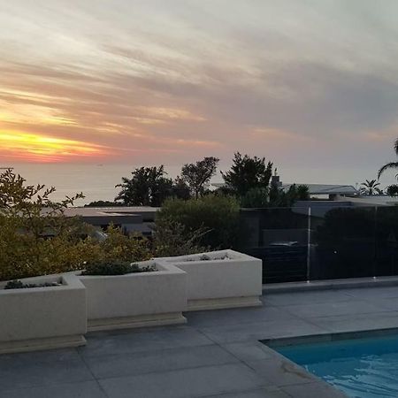 Camps Bay Cosy Accommodation Cape Town Exterior photo