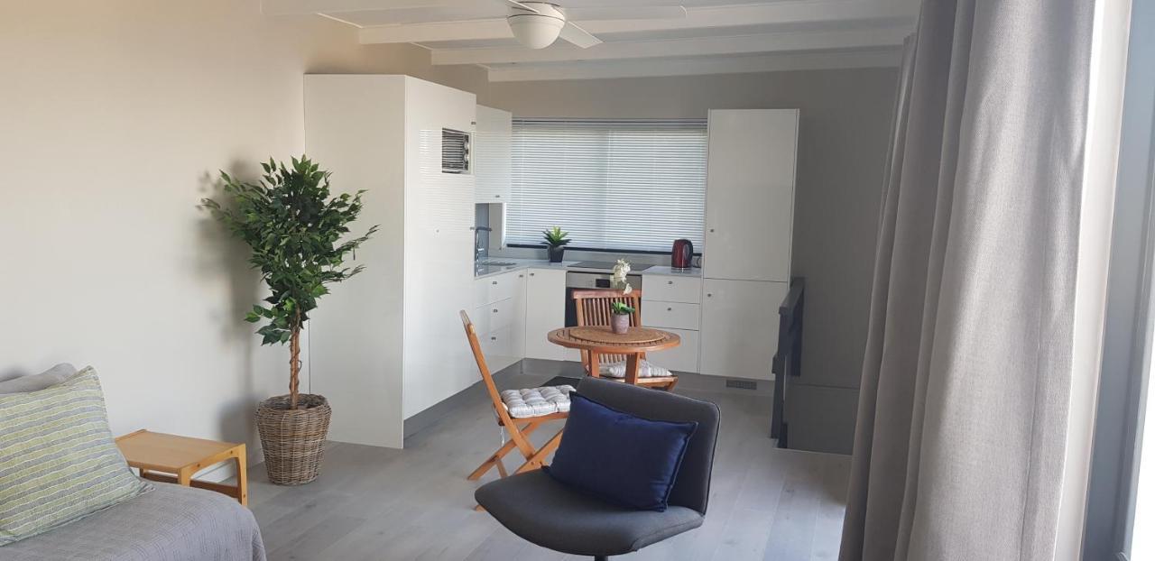 Camps Bay Cosy Accommodation Cape Town Exterior photo