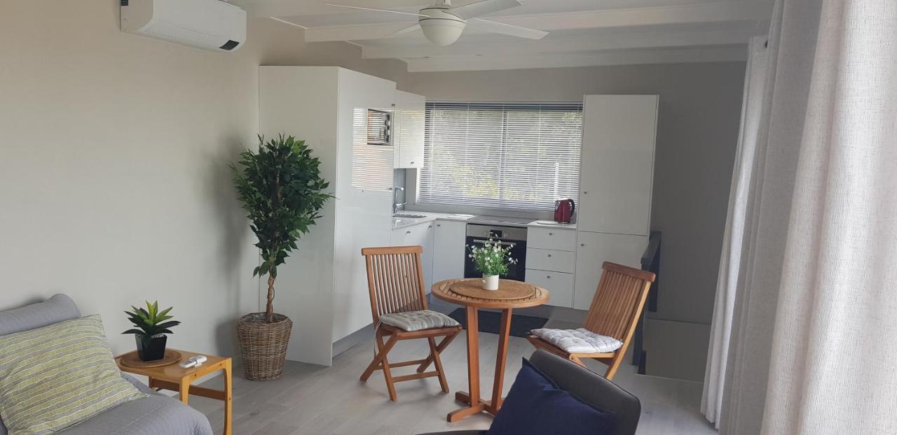 Camps Bay Cosy Accommodation Cape Town Exterior photo