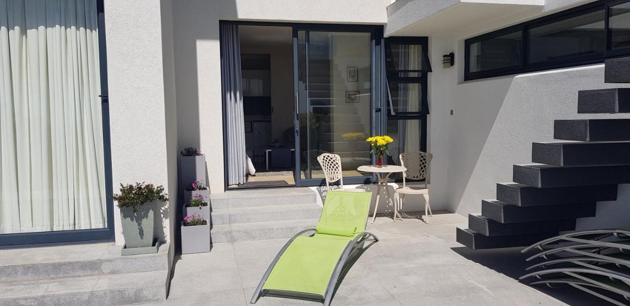 Camps Bay Cosy Accommodation Cape Town Exterior photo