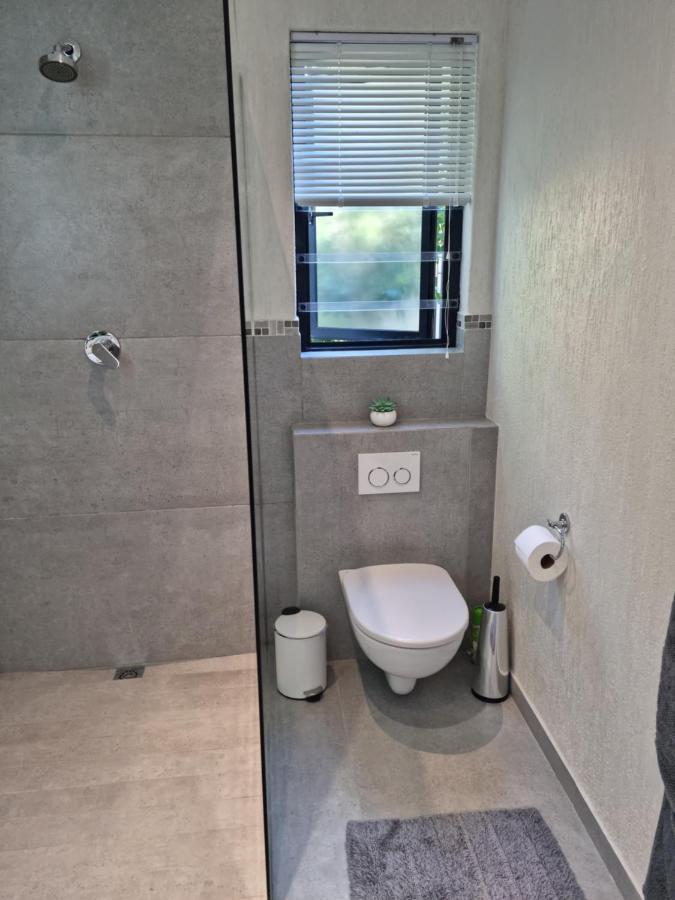 Camps Bay Cosy Accommodation Cape Town Exterior photo