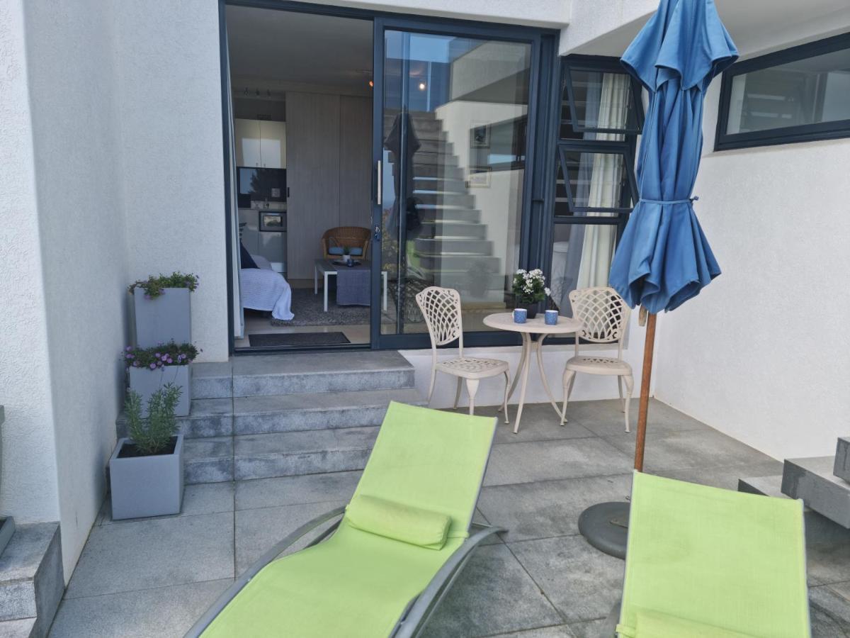 Camps Bay Cosy Accommodation Cape Town Exterior photo