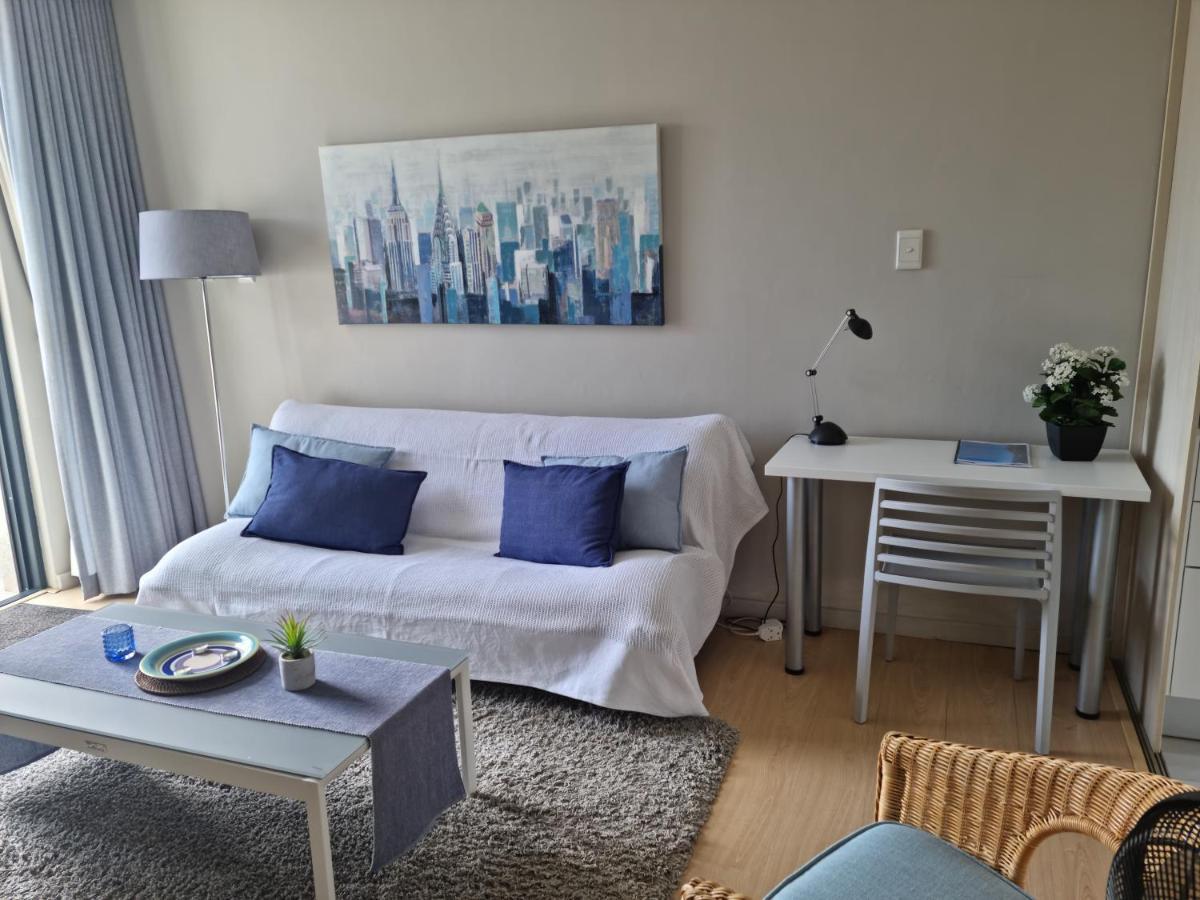 Camps Bay Cosy Accommodation Cape Town Exterior photo