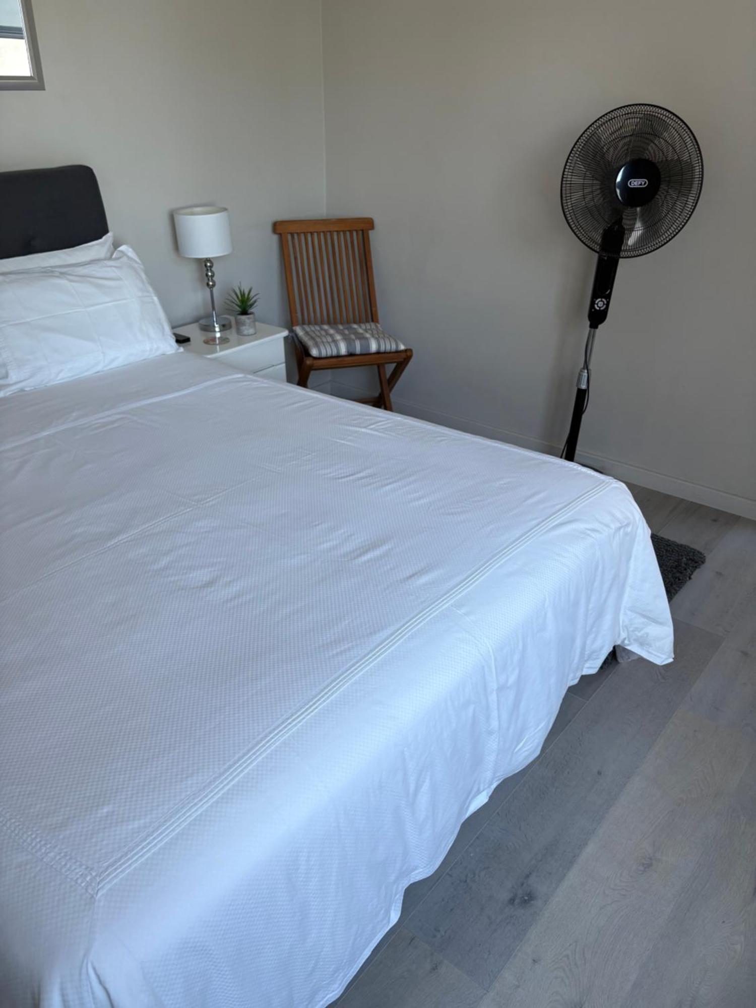 Camps Bay Cosy Accommodation Cape Town Exterior photo