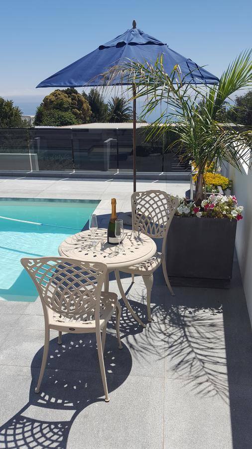Camps Bay Cosy Accommodation Cape Town Exterior photo