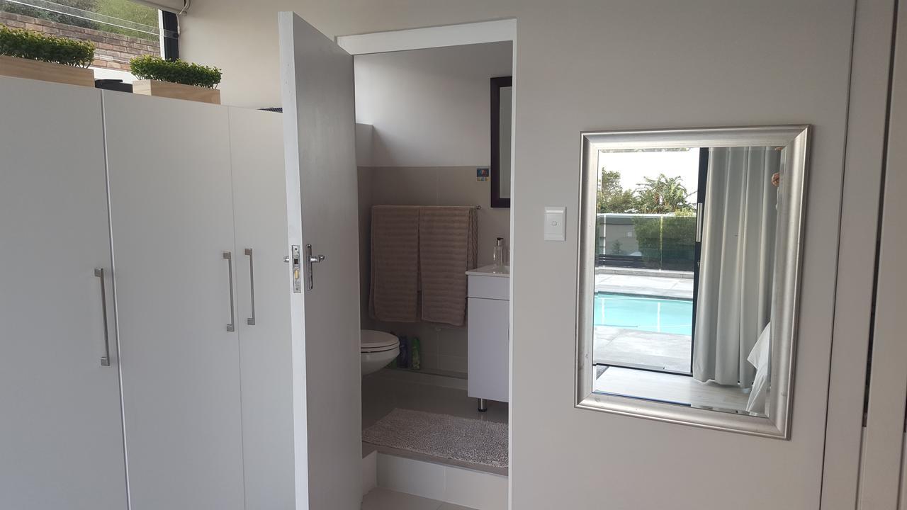 Camps Bay Cosy Accommodation Cape Town Exterior photo