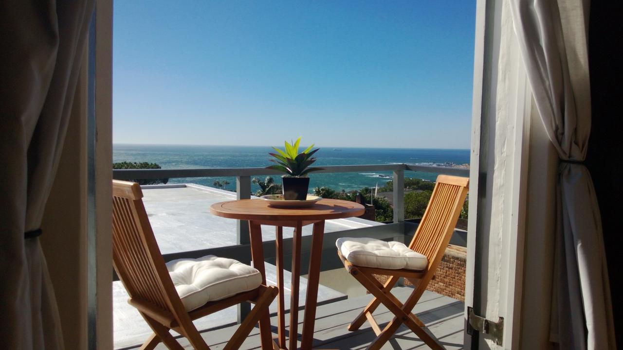 Camps Bay Cosy Accommodation Cape Town Exterior photo