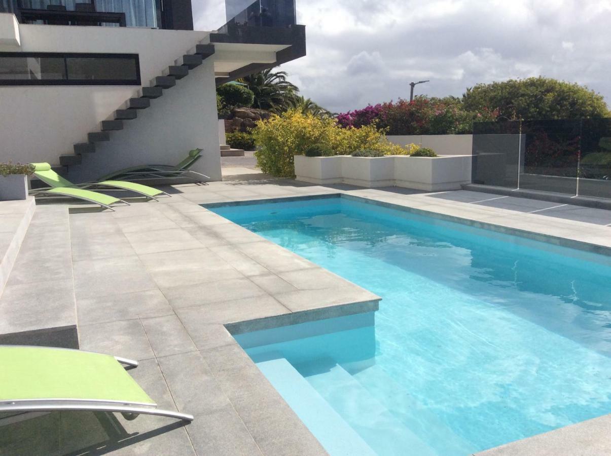 Camps Bay Cosy Accommodation Cape Town Exterior photo