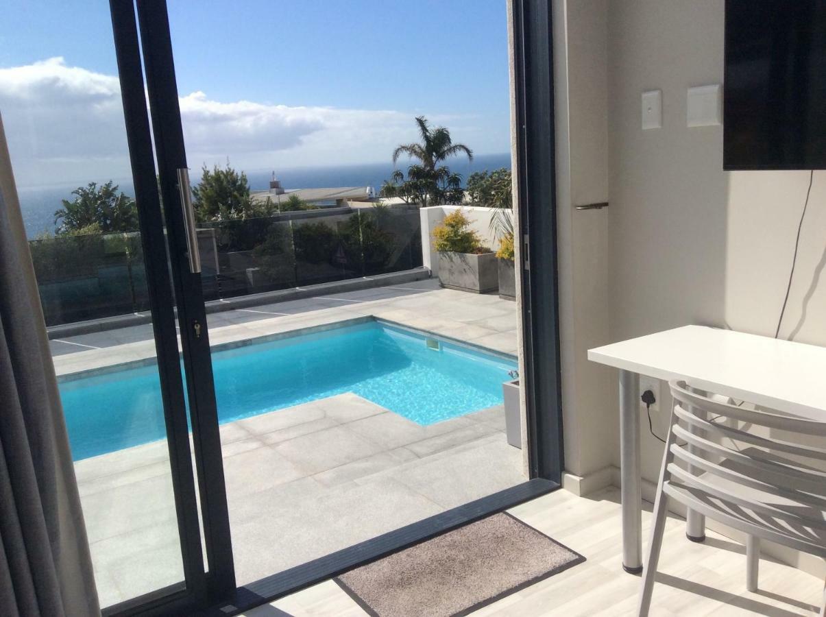 Camps Bay Cosy Accommodation Cape Town Exterior photo