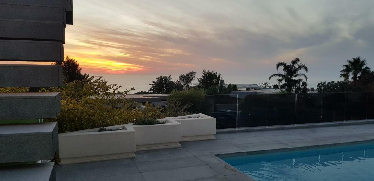 Camps Bay Cosy Accommodation Cape Town Exterior photo