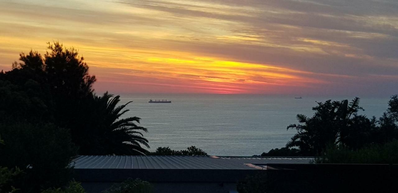 Camps Bay Cosy Accommodation Cape Town Exterior photo