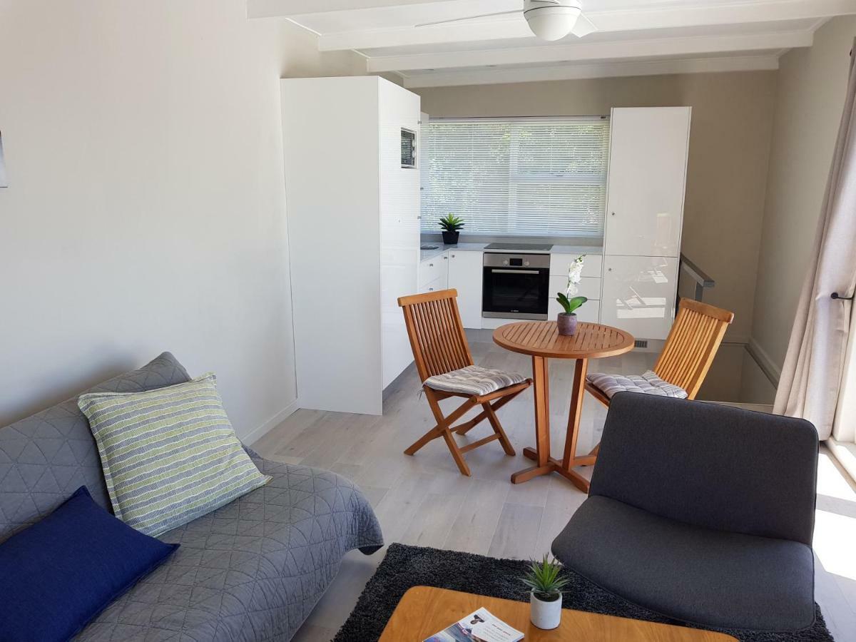 Camps Bay Cosy Accommodation Cape Town Exterior photo